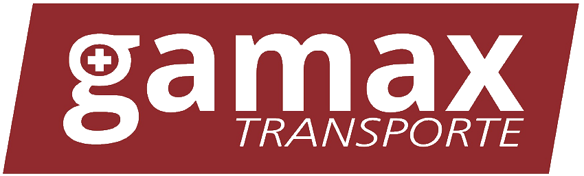 gamax Transporte GmbH Logo